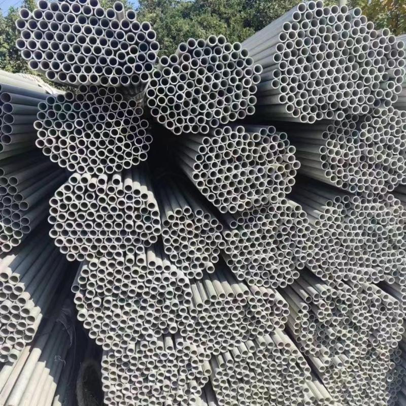 ASTM A213/A213M TP304L Seamless Stainless steel Pipe