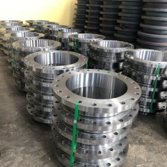 ASTM A182 F304 150 LB Stainless Steel RF Slip On Flange﻿