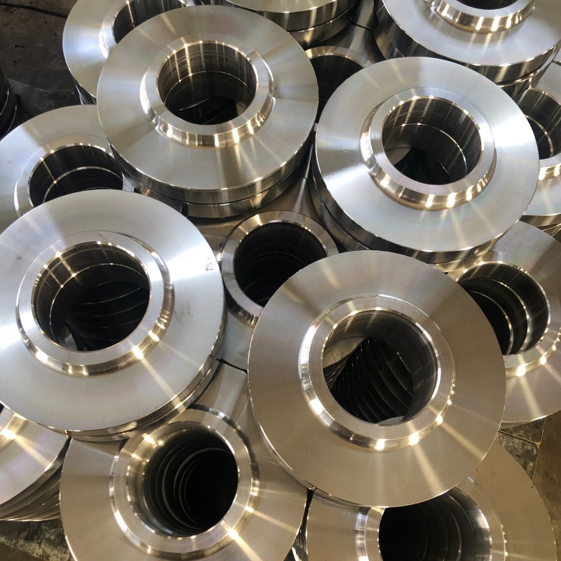 F304/304L Socket Weld Raised Face Stainless Steel Flange