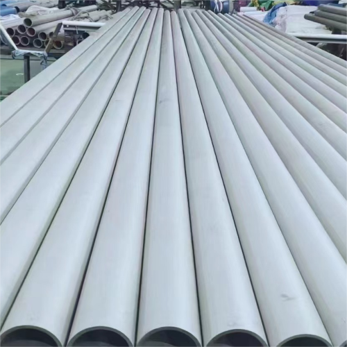 ASTM A312 TP304L Stainless Steel Seamless Pipe Manufacturer