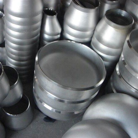 Precautions for using DIN 2617 stainless steel pipe caps