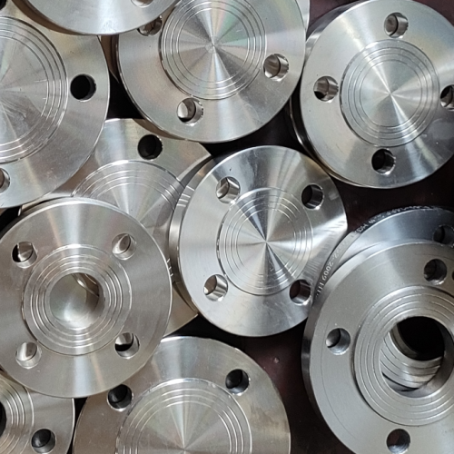 3 Inch JIS B2220 5K 304 Stainless Steel Slip On Flange