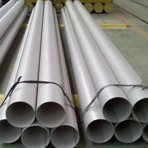 ASTM A511 Seamless Stainless Steel Mechanical Pipe