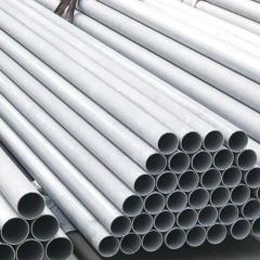 DIN 17456 Cold Drawn Stainless Steel Seamless Pipe