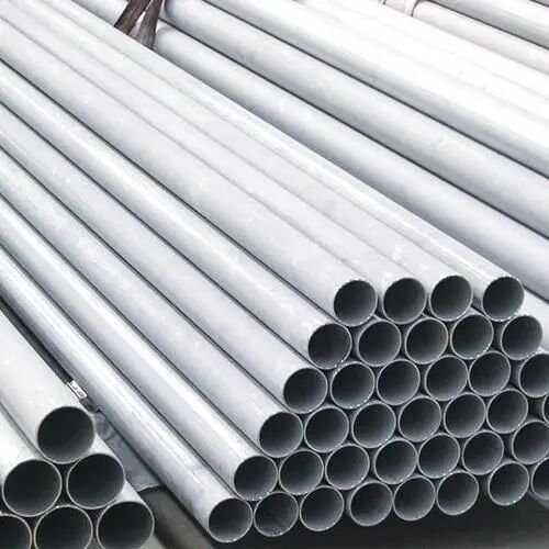 DIN 17456 Cold Drawn Stainless Steel Seamless Pipe