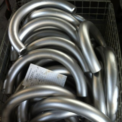 ASME B16.9 304L Seamless Stainless Steel Butt-welding Bends