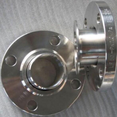 ASTM A182 S31803 Duplex Stainless Steel Lap Joint Flanges