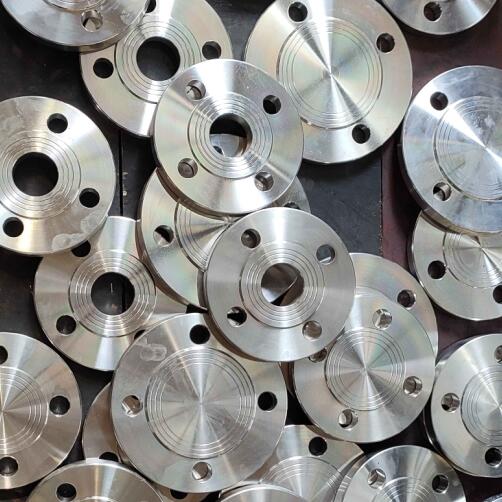 Precautions when using A182 F304 Forged RF Stainless Steel Flanges