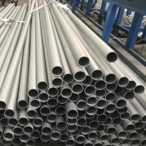 ASTM A789 UNS S32205 Seamless Duplex Stainless Steel Pipes