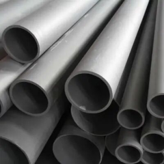 ASTM A269 TP304L Sch40 Seamless Stainless Steel Pipes