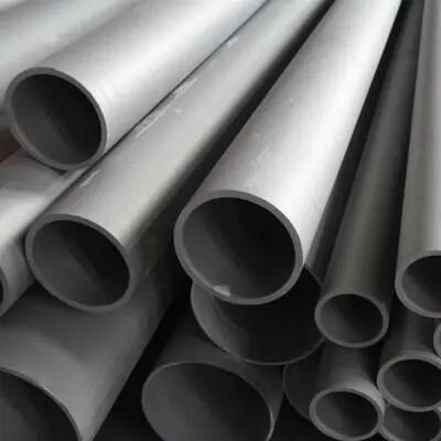 ASTM A269 TP304L Sch40 Seamless Stainless Steel Pipes