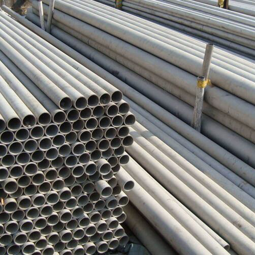 ASTM A213 TP316L Seamless Stainless Steel Heat Exchanger Pipe