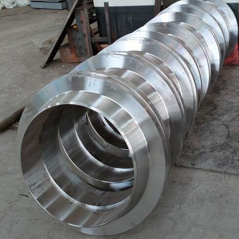 How to detect the corrosion performance of Stainless Steel flanges?