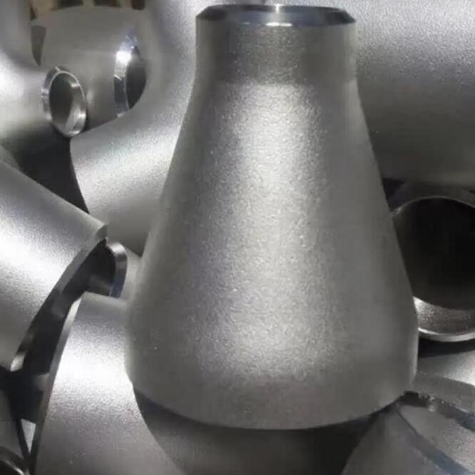 The excellent performance of ASTM A403 stainless steel reducer