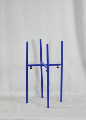 Metal Plant Stand with Adjustable(Planter and Pot Not Included)