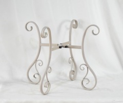 Metal Plant Stand with Adjustable(Planter and Pot Not Included)