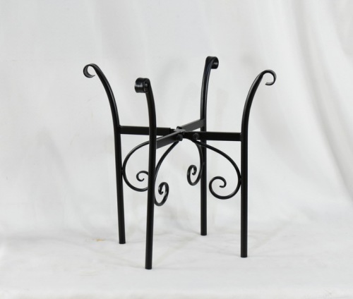 Metal Plant Stand with Adjustable(Planter and Pot Not Included)