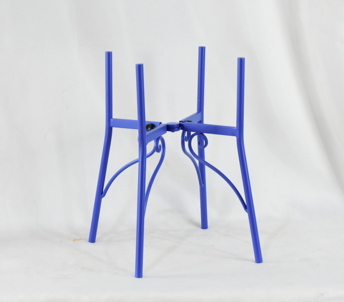 Metal Plant Stand with Adjustable(Planter and Pot Not Included)