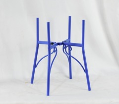 Metal Plant Stand with Adjustable(Planter and Pot Not Included)