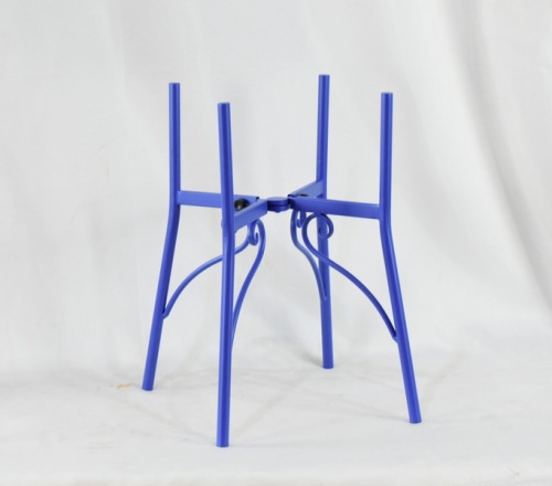 Metal Plant Stand with Adjustable(Planter and Pot Not Included)
