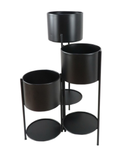 Flower Pot Holder Shelves