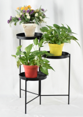 Flower Pot Holder Shelves