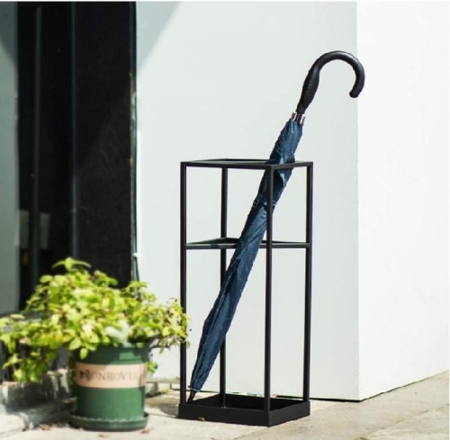 Slim fashion umbrella Stand Long umbrella