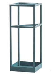 Slim fashion umbrella Stand Long umbrella