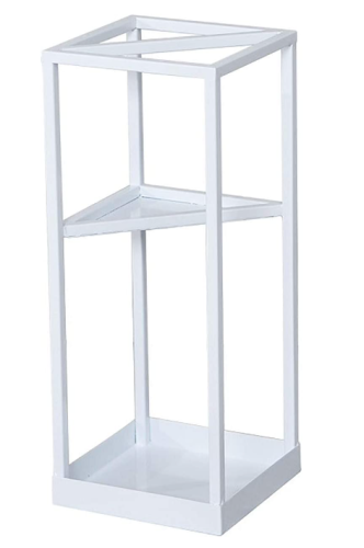Slim fashion umbrella Stand Long umbrella