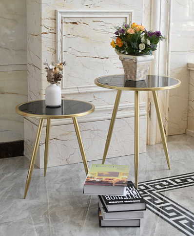 S/2 End Table