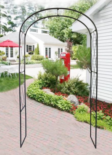 Garden Arch