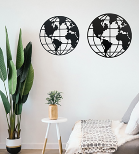 Wall Decor