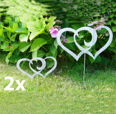 Garden Decoration Stake