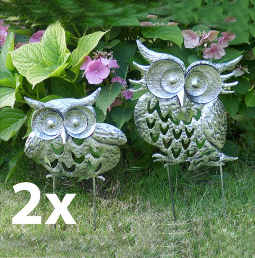 Garden Decoration Stake