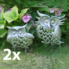 Garden Decoration Stake