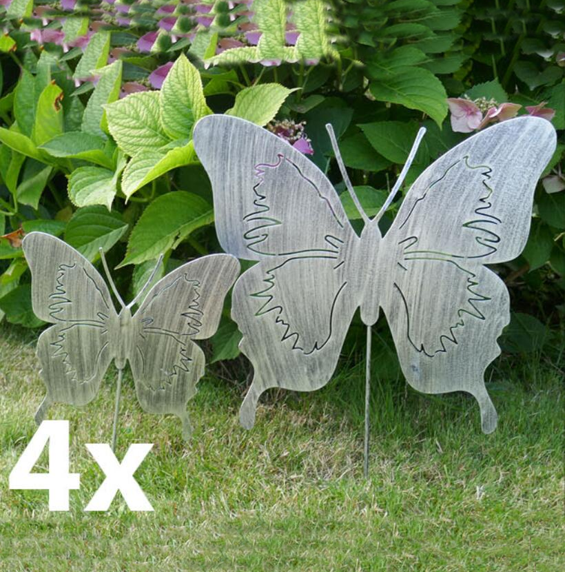 Garden Decoration Stake