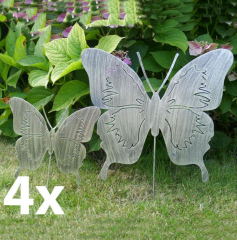 Garden Decoration Stake