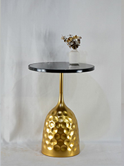 Console table
