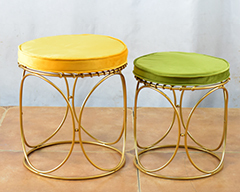 Stool
