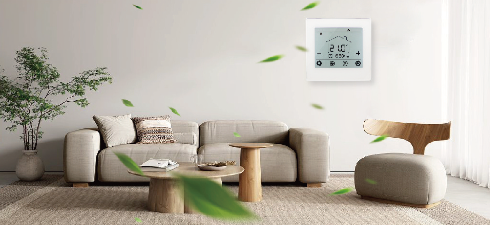 Fan Coil Unit