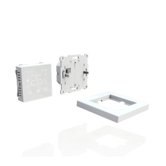 ABB Schneider Frame Replaceable Electrict Heating Thermostat