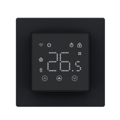 ABB Schneider Frame Replaceable Electrict Heating Thermostat