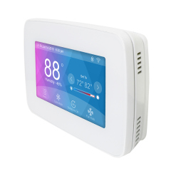 24V system Multi Stage Heating and Cooling Heat Pump Thermostat