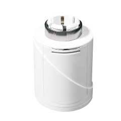 Classical Zigbee TRV