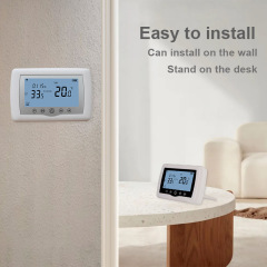 Wireless Boiler Heating Thermostat OT 4.2