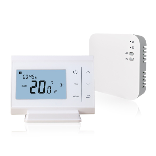 Wireless Boiler Heating Room Thermostat