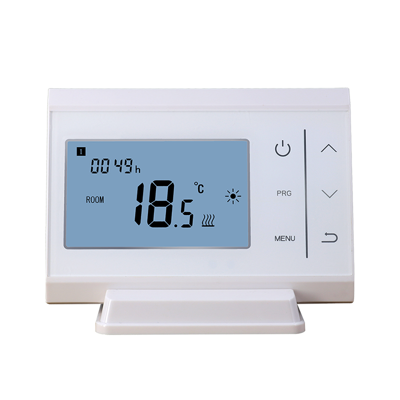 How to Choose the Best Programmable Thermostat for Your Needs