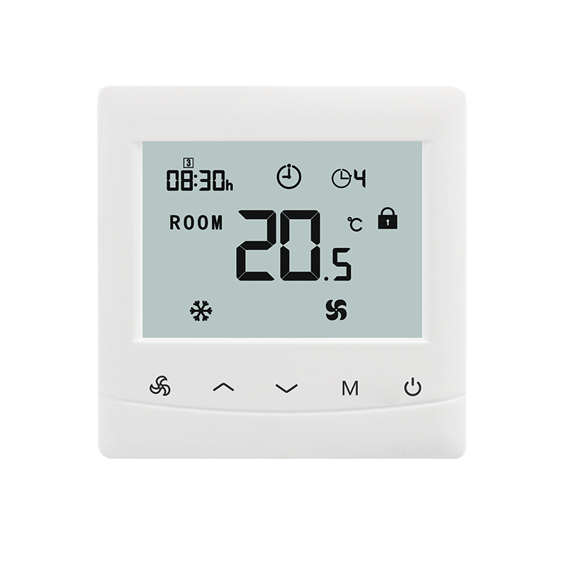 Fan Coil Unit Thermostat