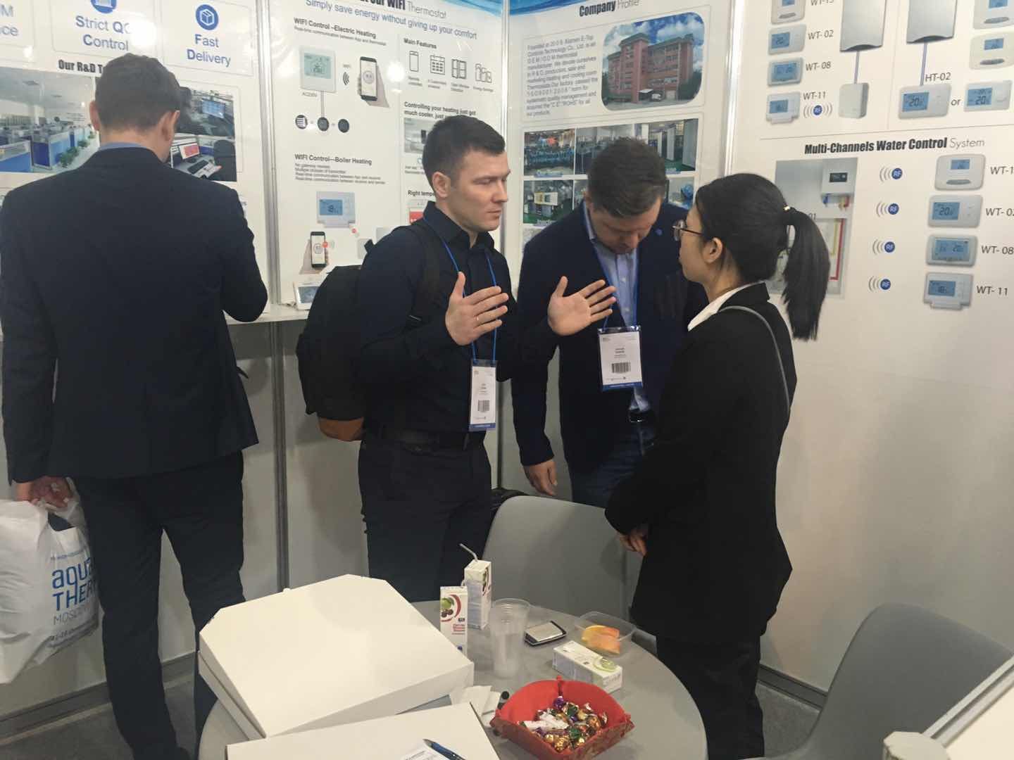 E-top will attend Global Sources Consumer Electronics 2023 in Hongkong