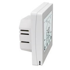 Glass Surface Floor Heating Thermostat